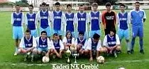 Nogometna utakmica